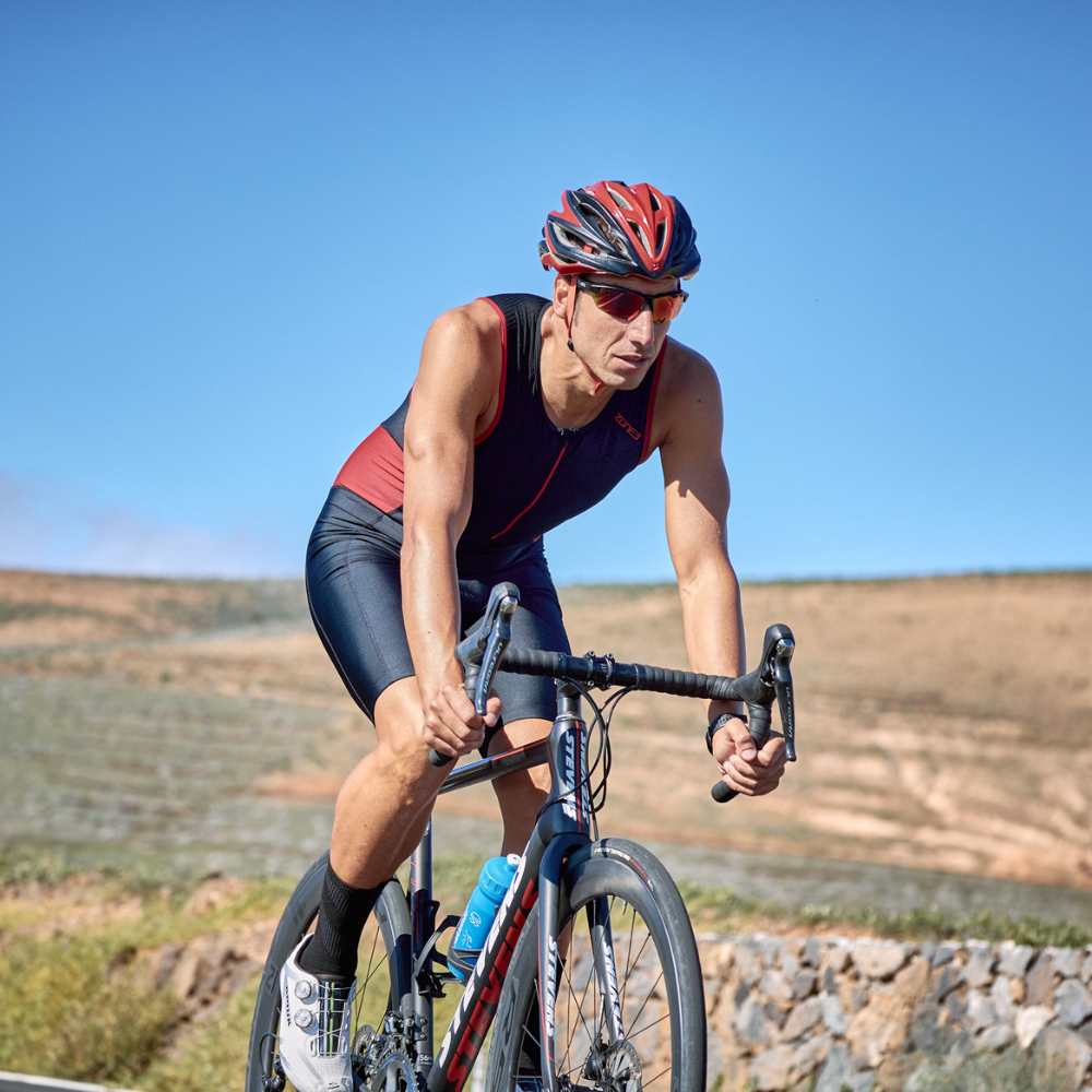 Activate Trisuit